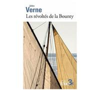 Les Révoltés De La Bounty - Suivi De Maître Zacharius
