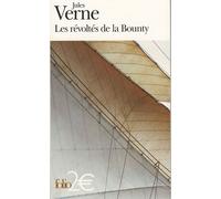 Les Révoltés De La Bounty - Suivi De Maître Zacharius