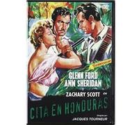 Les Révoltés de la Claire-Louise (1953) / Appointment In Honduras (DVD)