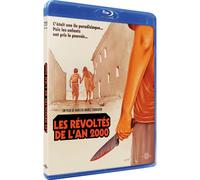 Les Révoltés de l'an 2000 Blu-ray