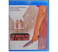 Les Révoltés de l'an 2000 Blu-ray