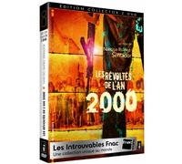 Les Révoltés de l'An 2000