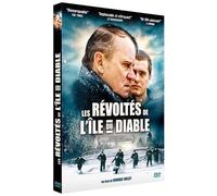 Les Revoltés De L'île Du Diable