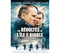 Les Revoltés De L'île Du Diable