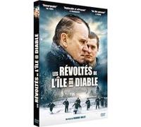 Les révoltés de l'île du diable DVD E