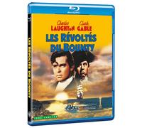 Les Révoltés du Bounty (1935) Exclusivité Fnac Blu-ray