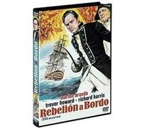Les révoltés du Bounty (1962) (Mutiny on the Bounty) G