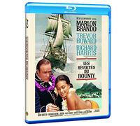 Les Révoltés du Bounty [Blu-Ray]