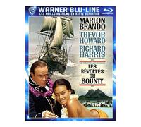 Les Révoltés Du Bounty - Blu-Ray