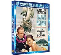 Les Révoltés Du Bounty - Blu-Ray