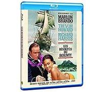 Les révoltés du Bounty Blu-ray E