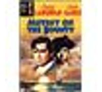 Les Révoltés du Bounty – DVD Zone 1 – Import USA – Warner Bros.