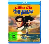 Les Révoltés du Bounty / Meuterei auf der Bounty