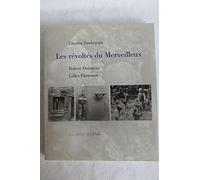 Les révoltés du Merveilleux