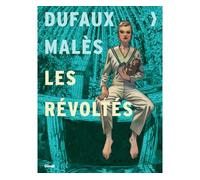 Glénat les révoltés - intégrale tome 1 à tome 3