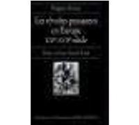 Les Révoltes paysannes en Europe, XIVe-XVIIe siècle Hugues Neveux (Auteur)