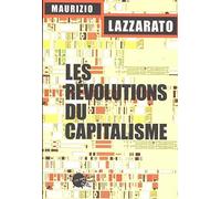 Les Révolutions du capitalisme