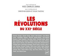 Les révolutions du XXIe siècle