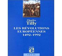 Les Révolutions européennes (1492-1992)