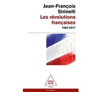 Les Révolutions françaises