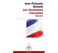 Les Révolutions françaises
