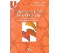 Les révolutions industrielles : Processus historiques, développements économiques