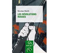 Les Révolutions russes
