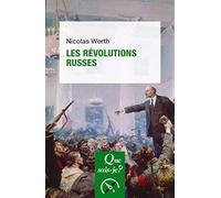 Les révolutions russes