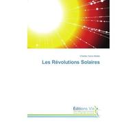 Les Revolutions Solaires - Charles Belato - Vie Editions - broché - Essai