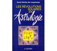 Les révolutions solaires en astrologie