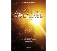 Les Révolutions solaires en astrologie - Découvrez ce que chaque année vous réserve