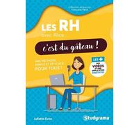 Les Rh Avec Alice - C'est Du Gâteau !
