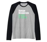 Les RH sont là pour écouter Le Responsable du Personnel RH Manche Raglan