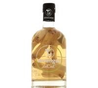 Les Rhums de Ced Ananas Coco Citron Vert 32°