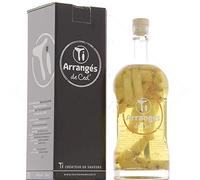 Les Rhums de Ced Ananas Victoria 32° - 1,5 litres