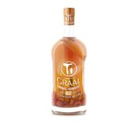 Les Rhums de Ced - GRAAL Ananas Framboise Magnum 1,5L