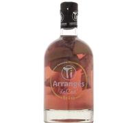 Les Rhums de Ced Ti Arrangé Ananas Passion Bio 21°