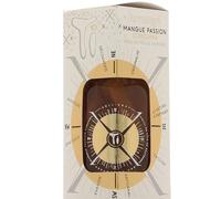 Les Rhums de Ced Ti Arrangés Mangue Passion Curcuma 32°