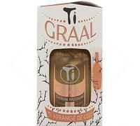 Les Rhums de Ced Ti Graal Citron Passion 45,4°