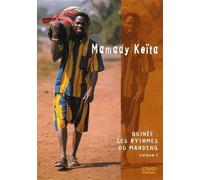 Les Rhythmes Du Mandeng 1