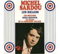 Les Ricains - Les Moutons - Merci Seigneur - Le Train
