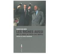 Les riches aussi ont le droit de payer des impôts