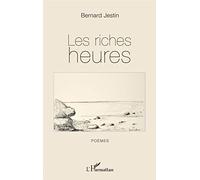 Les riches heures: poèmes