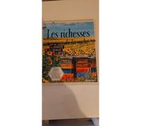 Les Richesses De La Ruche - Tout Savoir Sur Les Bienfaits Des Produits Du Rucher