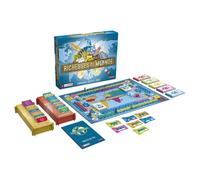 Les richesses du monde le jeu