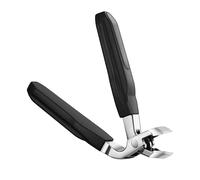 Les rideaux pour ongles des pieds incarnés, les coupe-ongles pour les ongles des pieds incarnés, coupe-ongles à pointe anti-spamique, coupe-doigts lourds, soins