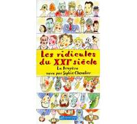 Les Ridicules Du Xxieme Siecle