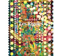 Brecht Evens – Les Rigoles – Bande dessinée – Broché