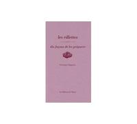 Les rillettes, dix façons de les préparer - Véronique Chapacou - L'epure - broché - Guide