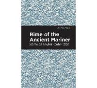 Les Rimes de l'ancien marin